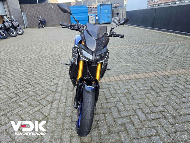 yamaha - mt-09-sp