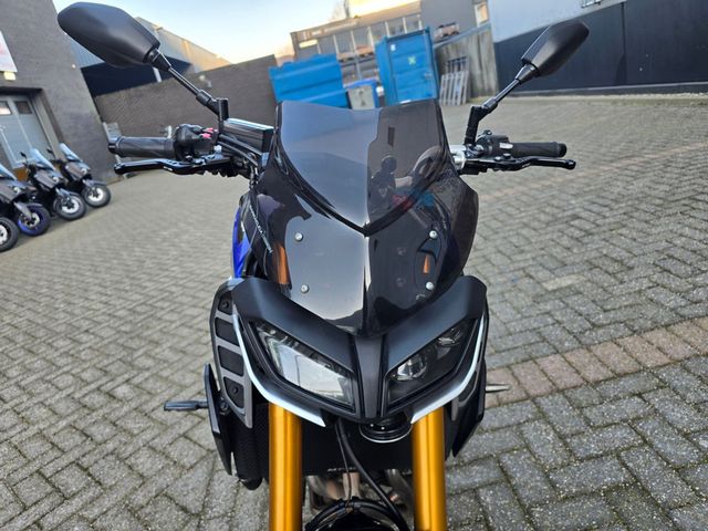 yamaha - mt-09-sp