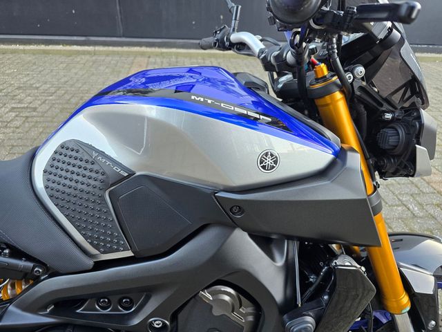 yamaha - mt-09-sp