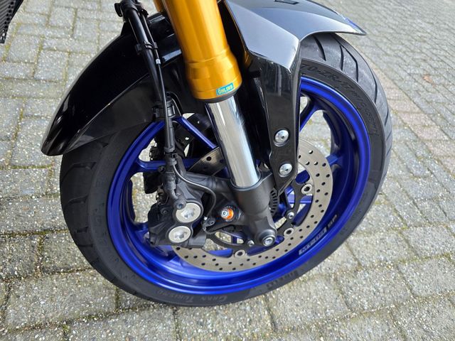 yamaha - mt-09-sp