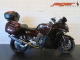 KAWASAKI GTR 1400