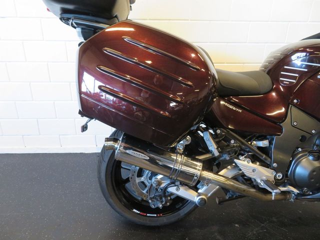 kawasaki - gtr-1400