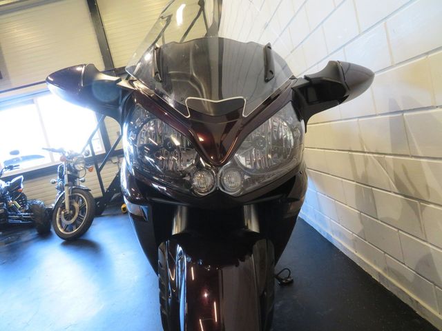 kawasaki - gtr-1400