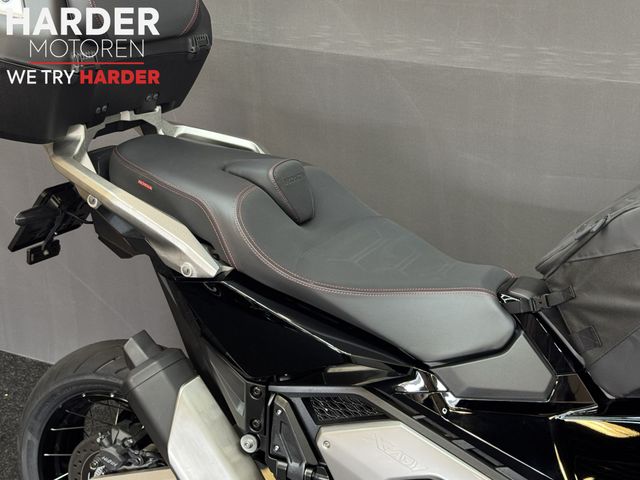 honda - x-adv
