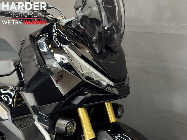 honda - x-adv
