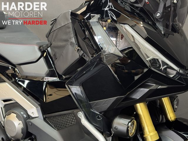honda - x-adv