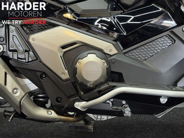 honda - x-adv