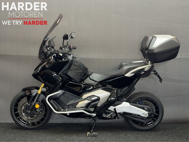 honda - x-adv