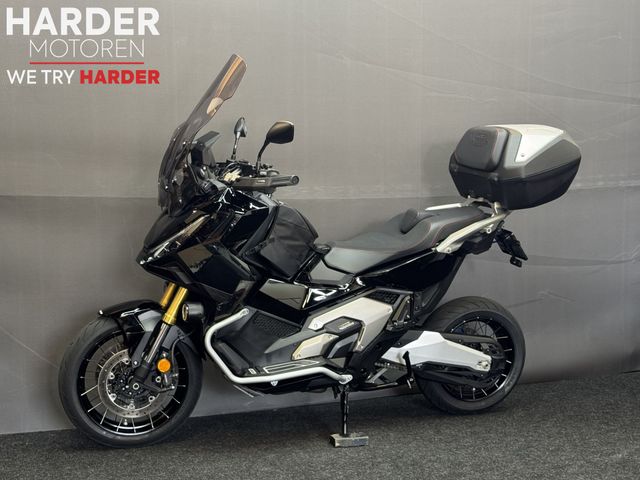 honda - x-adv