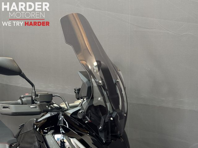 honda - x-adv