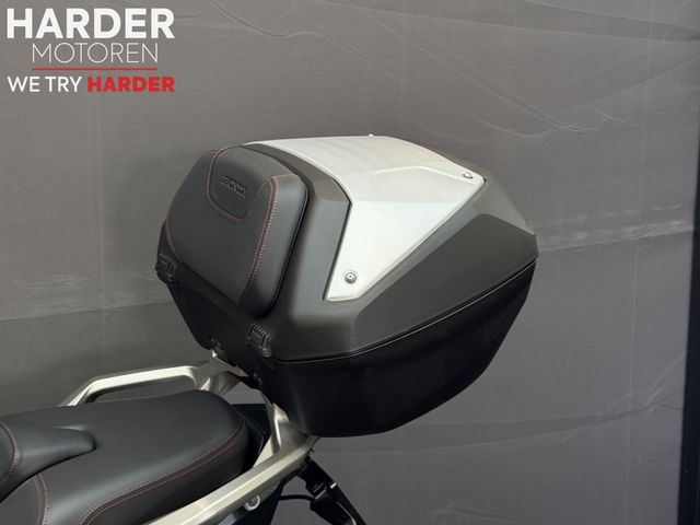 honda - x-adv