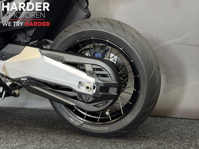 honda - x-adv