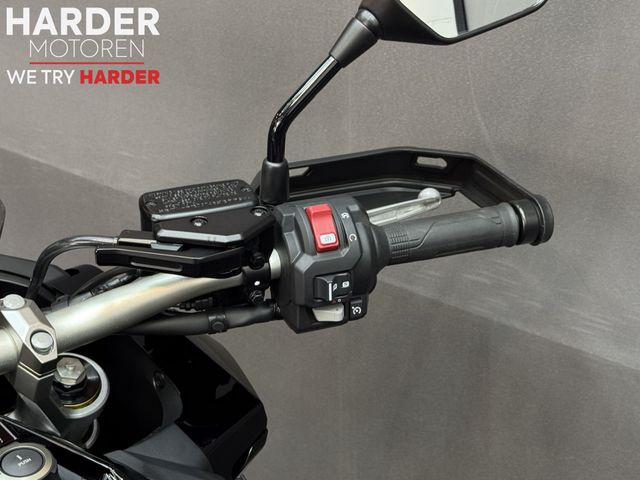 honda - x-adv