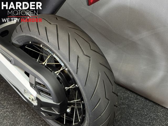 honda - x-adv