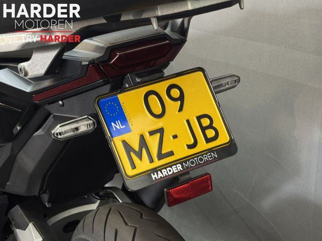 honda - x-adv
