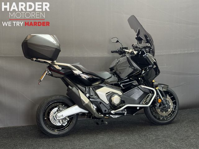 honda - x-adv