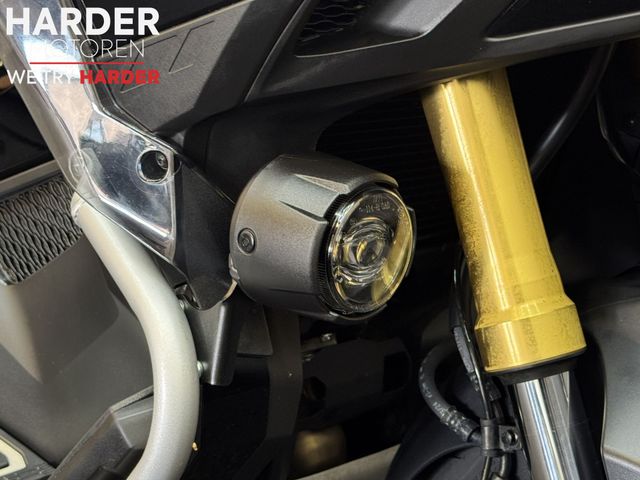 honda - x-adv