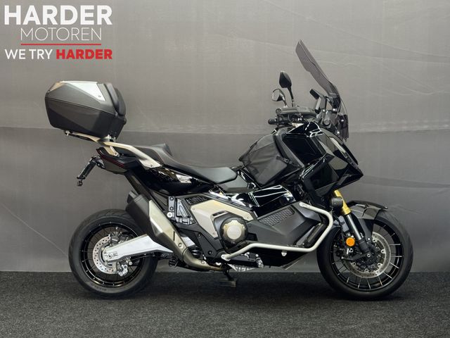 honda - x-adv