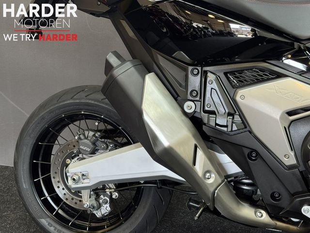 honda - x-adv