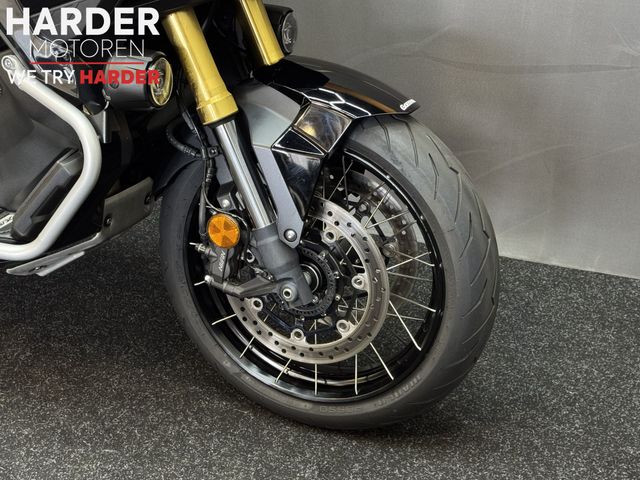 honda - x-adv