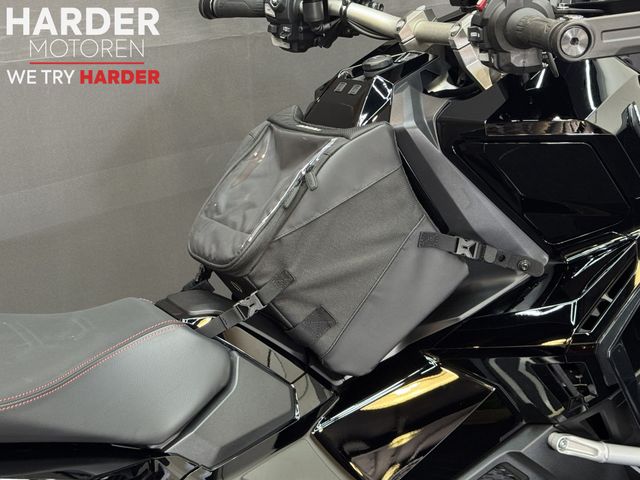 honda - x-adv