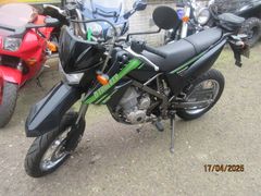 KAWASAKI D-TRACKER 125