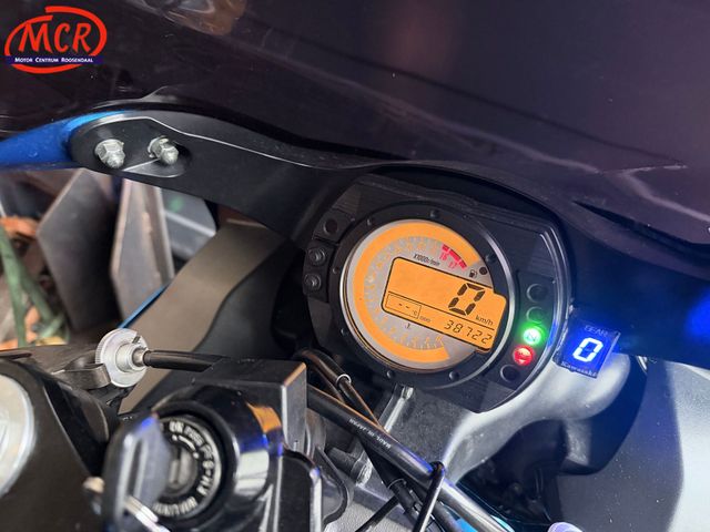 kawasaki - ninja-zx-6r-636