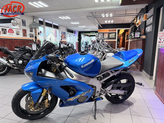 kawasaki - ninja-zx-6r-636