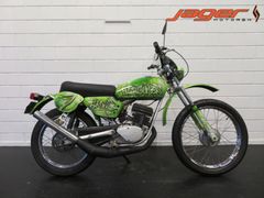 HERCULES GS 125