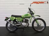 HERCULES GS 125