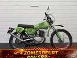 HERCULES GS 125