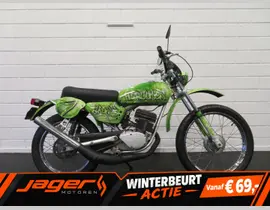 Hercules GS 125 1975 occasion