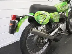 Hercules 125 Enduro Special Edition!! 1975 occasion – foto 7 van 14