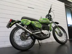 Hercules 125 Enduro Special Edition!! 1975 occasion – foto 14 van 14