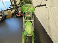 Hercules 125 Enduro Special Edition!! 1975 occasion – foto 9 van 14