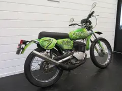 Hercules 125 Enduro Special Edition!! 1975 occasion – foto 3 van 14