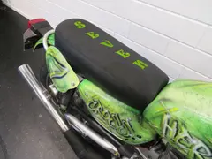 Hercules 125 Enduro Special Edition!! 1975 occasion – foto 12 van 14
