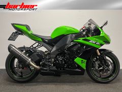 KAWASAKI ZX 10R NINJA
