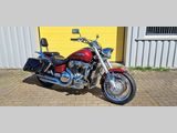 HONDA VTX 1800