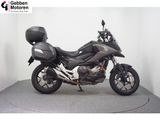 HONDA NC 750 D INTEGRA DCT C-ABS
