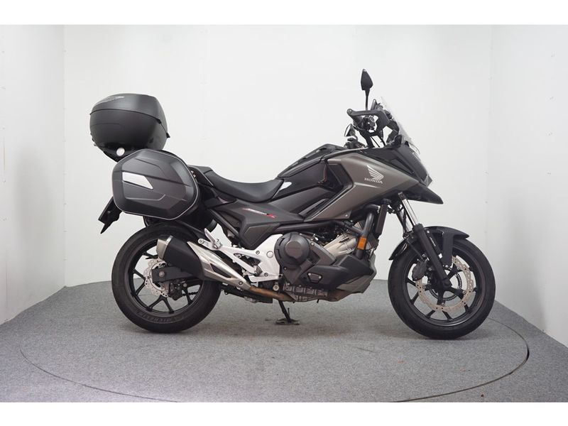 Honda NC 750 X DCT ABS 2020 occasion