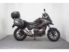 Honda NC 750 X DCT ABS 2020 occasion – foto 1 van 19