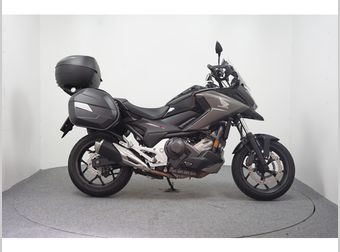 Honda NC 750 D Integra DCT C-ABS 2020 occasion