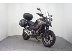 Honda NC 750 X DCT ABS 2020 occasion – foto 2 van 19