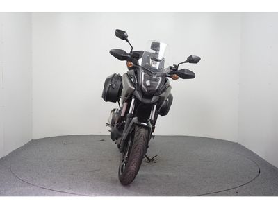 HONDA NC 750 D INTEGRA DCT C-ABS – foto 3