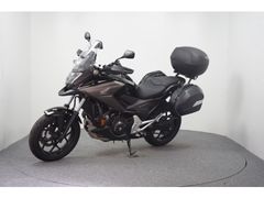 Honda NC 750 X DCT ABS 2020 occasion – foto 4 van 19
