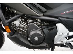 Honda NC 750 X DCT ABS 2020 occasion – foto 9 van 19