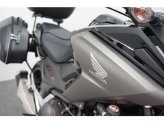 Honda NC 750 X DCT ABS 2020 occasion – foto 12 van 19