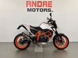 KTM 690 DUKE R