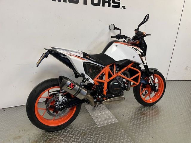 ktm - 690-duke-r